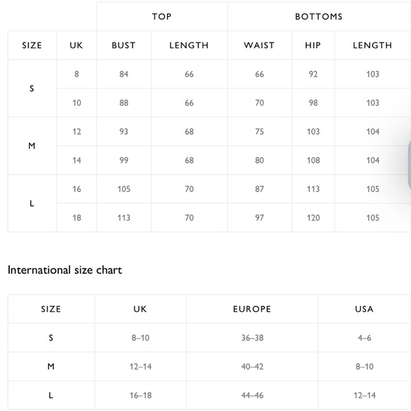 Fable Wolf Garden Pajamas - Picture 15 of 15